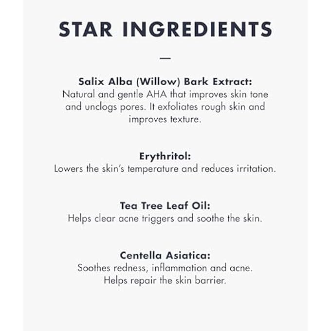 DearKlairs DEAR, KLAIRS, MIDNIGHT BLUE CALMING SHEET MASK, 1 MASK, 0.85 FL OZ (25 ML) - Image 3